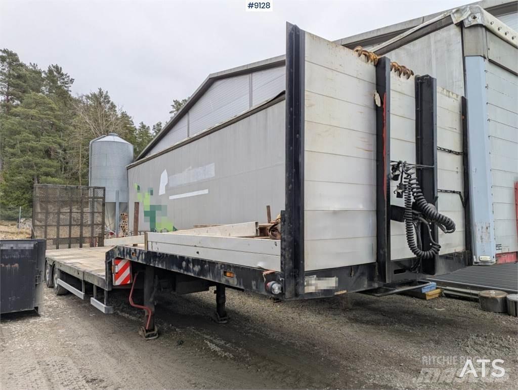 HRD NTG Outros Semi Reboques