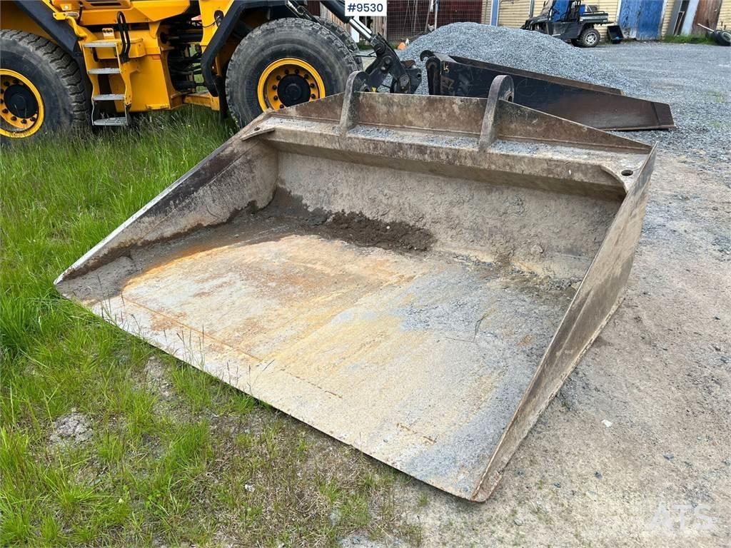 JCB 427 HT Carregadeiras de rodas