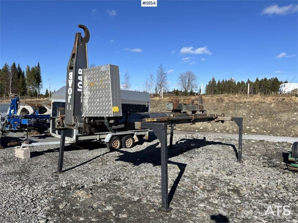 Joab L24 Transportes - Outros
