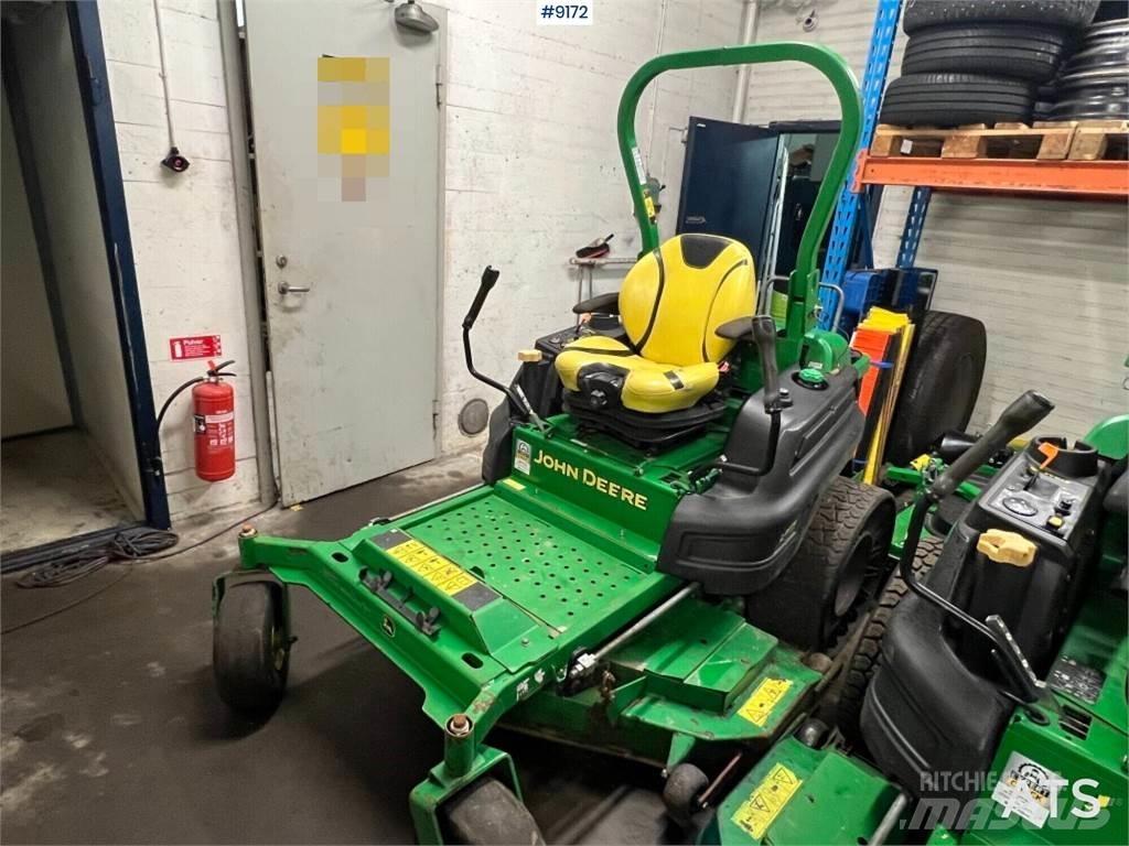 John Deere Z997R Construção - Outros
