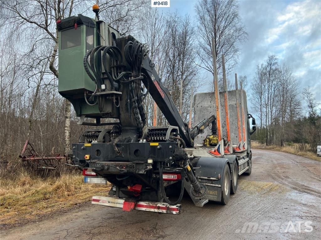 Jonsered 1088S Outros