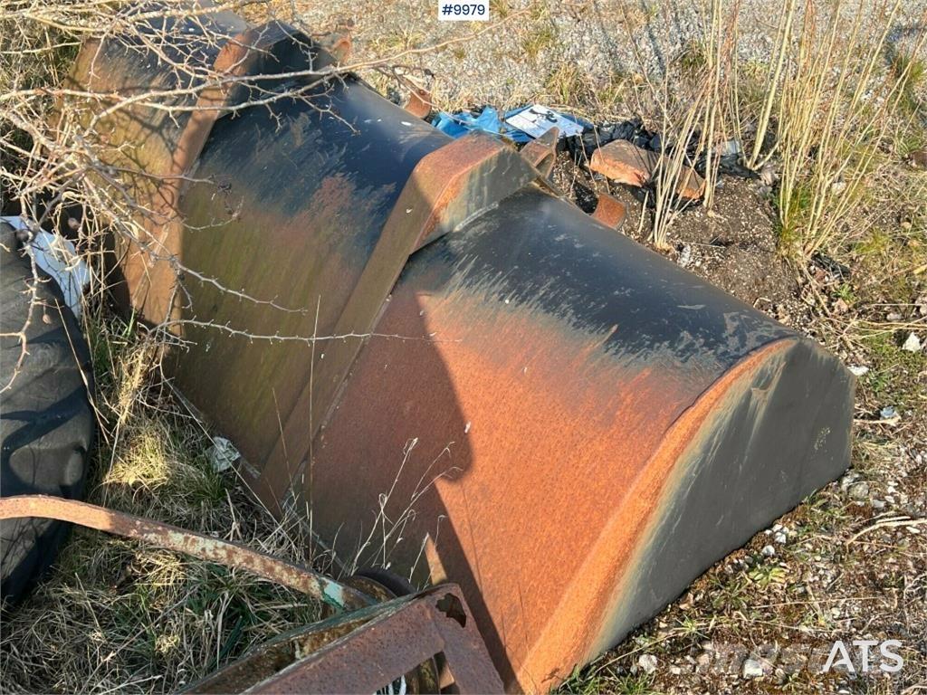 Massey Ferguson 203 Tratores Agrícolas usados