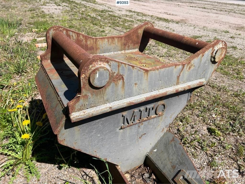  Mito Övrig Lâminas