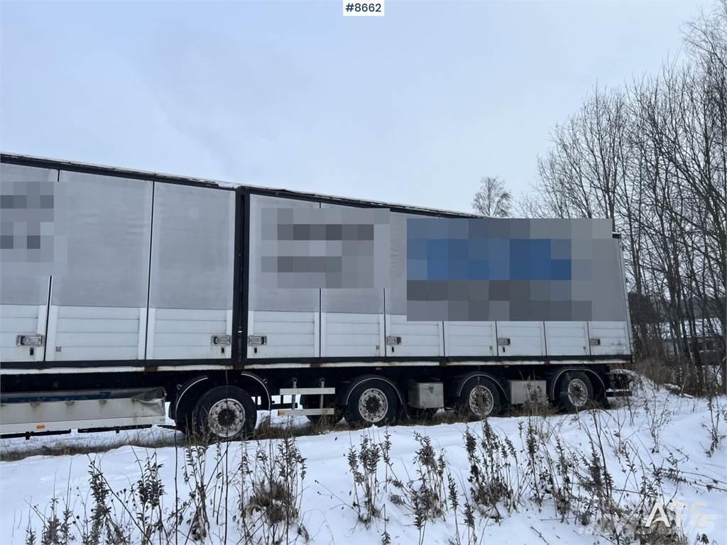 Närko S9HPA19 Outros Semi Reboques