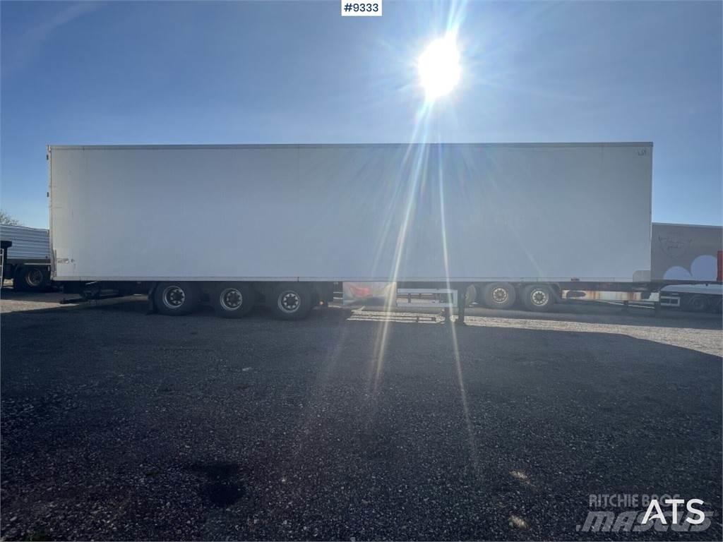 Nopa SL 240 Trailer Outros Semi Reboques