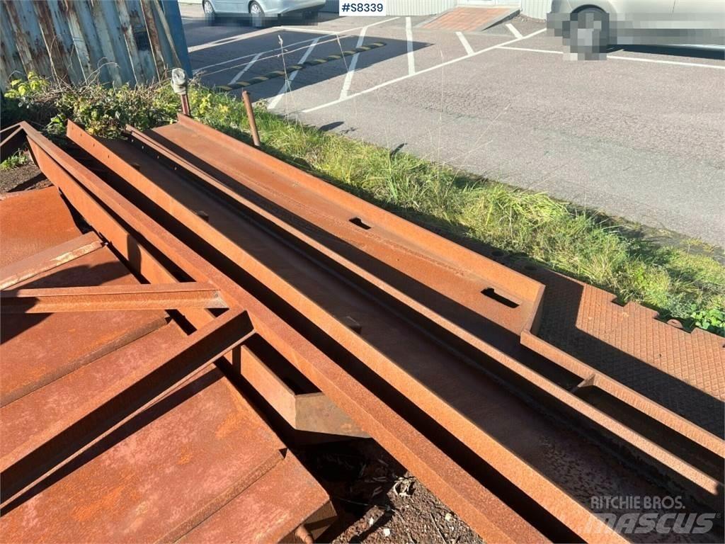  okänd okänd Construção - Outros
