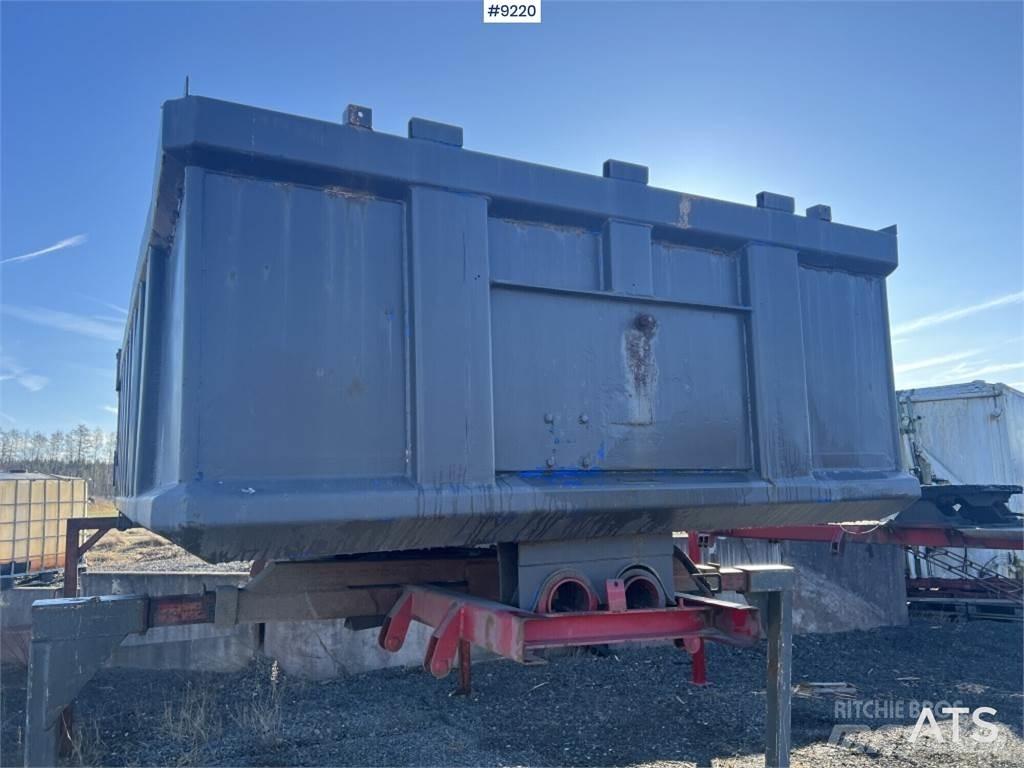 RKP Flak Transportes - Outros
