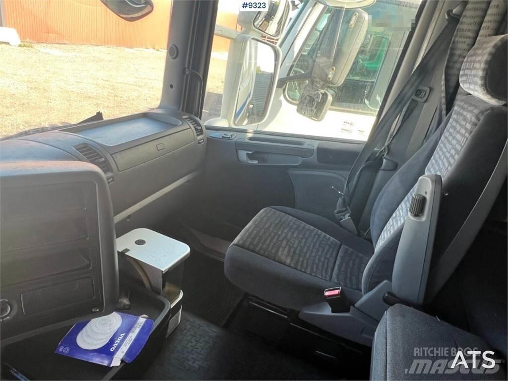 Scania R420 6x2 Cavalos Mecânicos