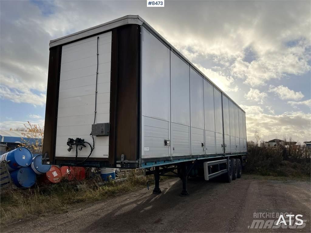 Scania ST37 Outros Semi Reboques