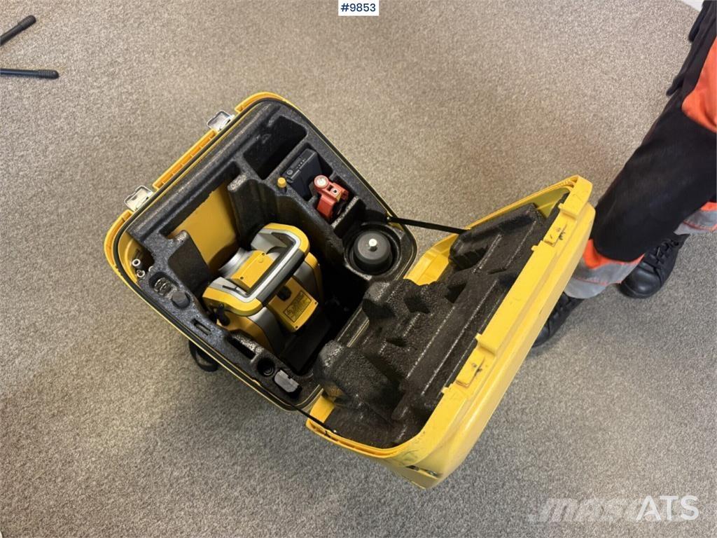 Trimble S5 1 DR Plus Construção - Outros
