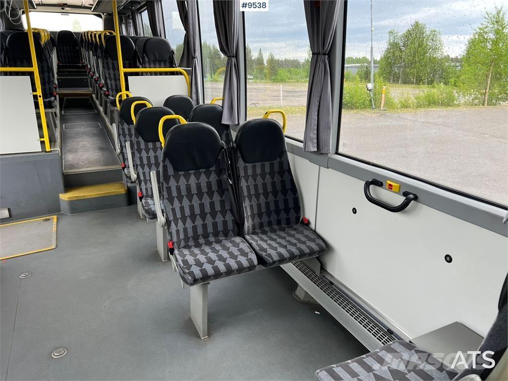 Volvo 8900 B8RLE Autocarros urbanos