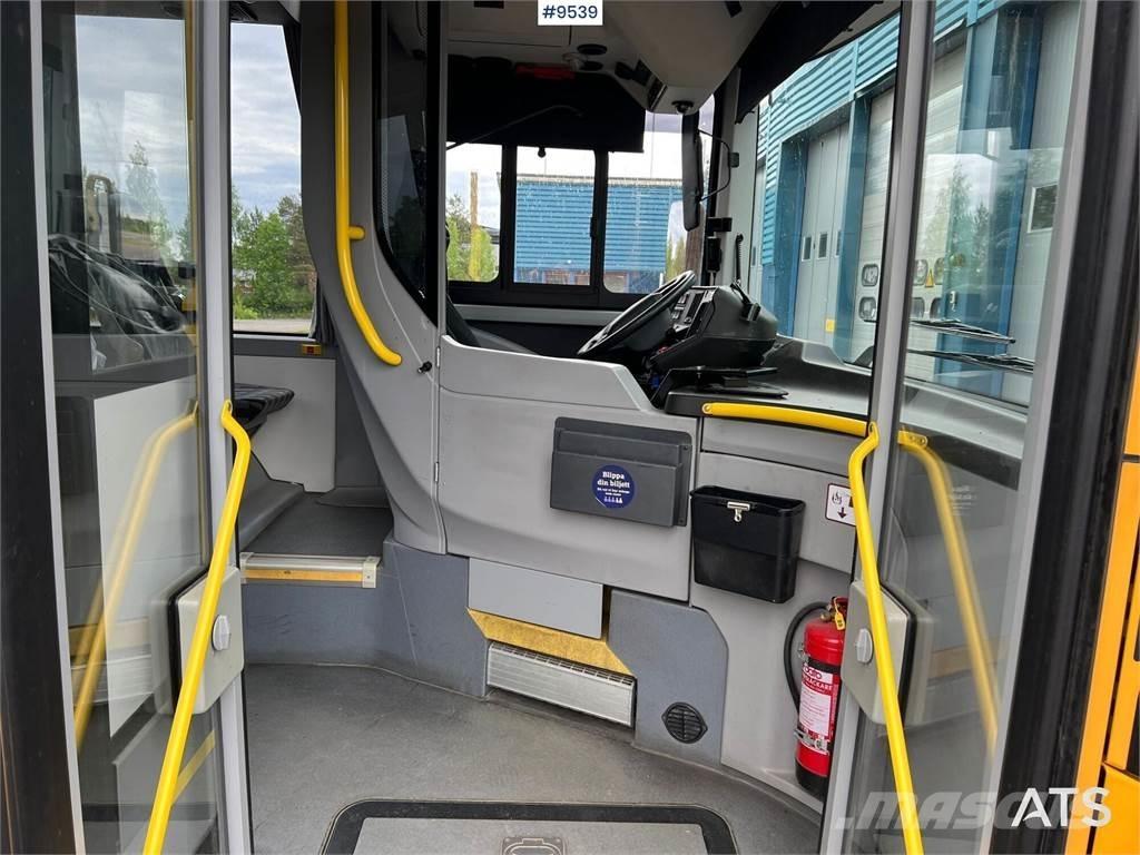 Volvo 8900 B8RLE Autocarros urbanos