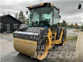 Volvo DD105 Compactadores