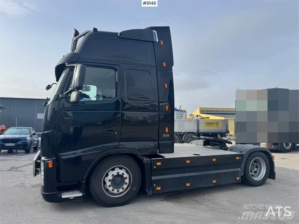 Volvo FH 440 4X2 Cavalos Mecânicos