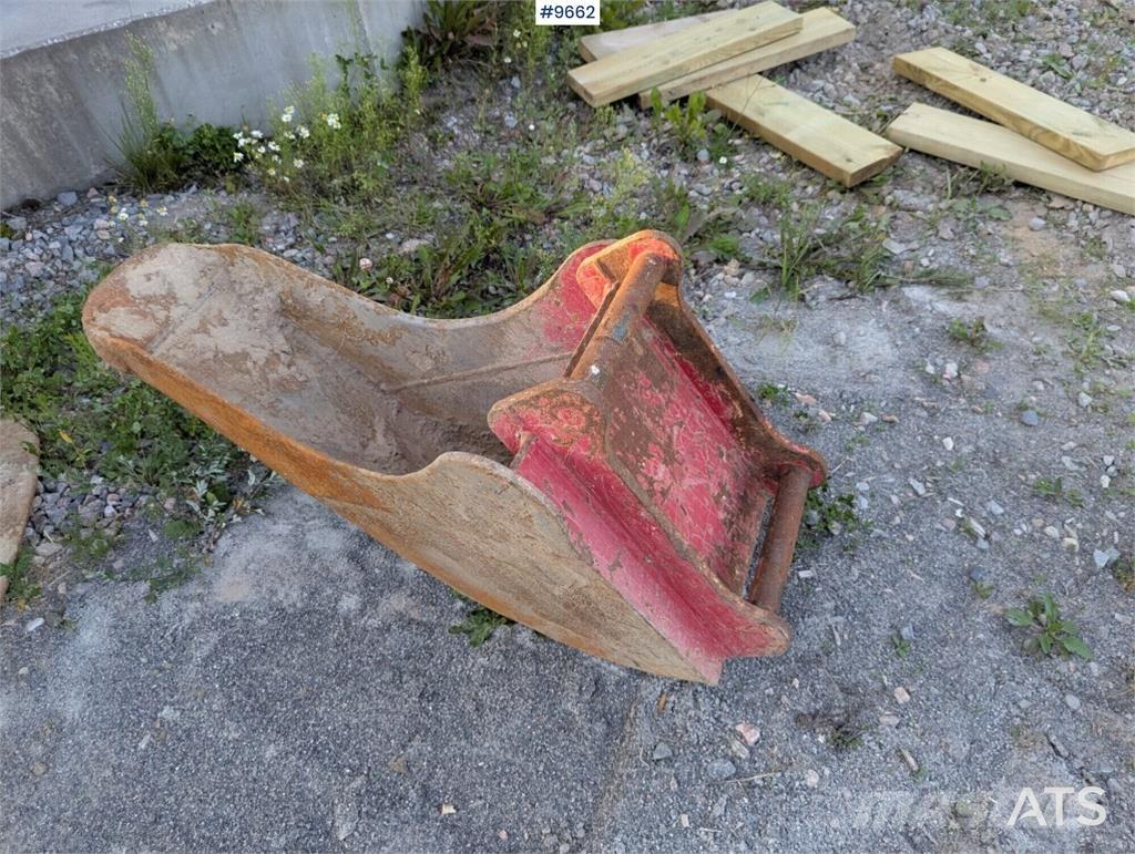 Wacker Neuson ET90 Escavadoras Midi 7t - 12t