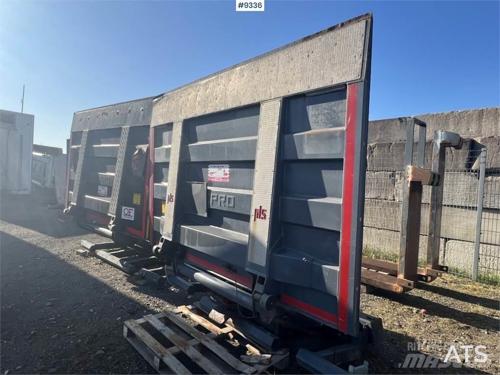  Zepro Z2000-175MA Transportes - Outros
