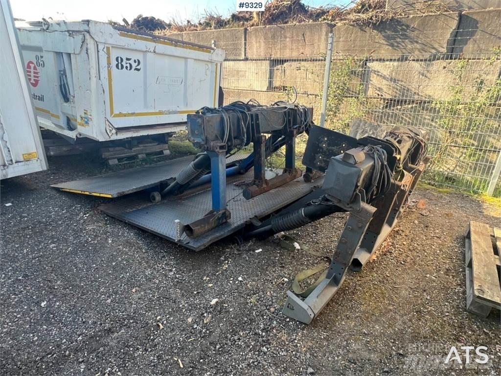  Zepro ZHD 2000-175 MA Transportes - Outros
