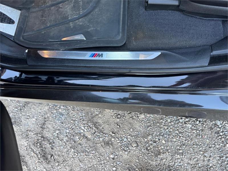 BMW X5 Automóvel
