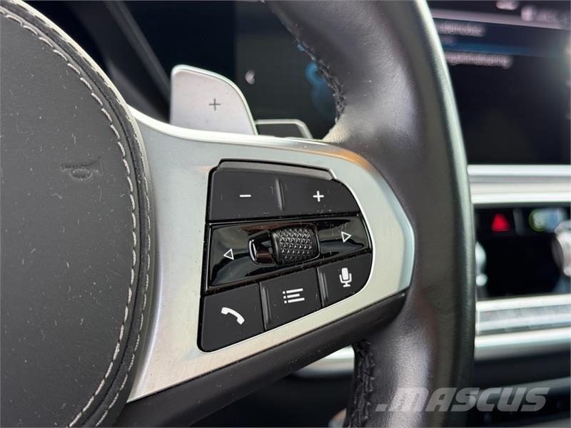 BMW X5 Automóvel