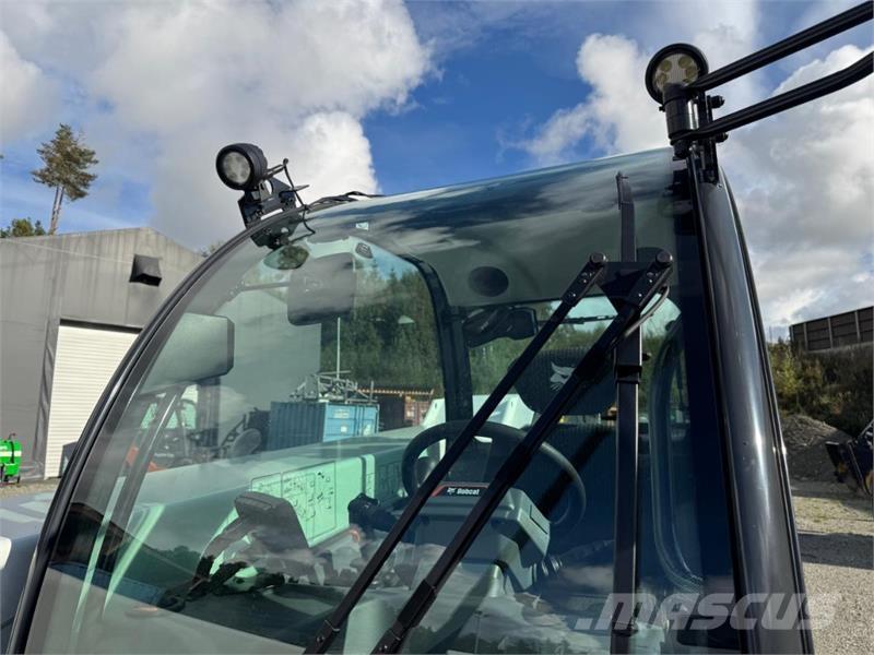 Bobcat PF4 Manipulador telescópico