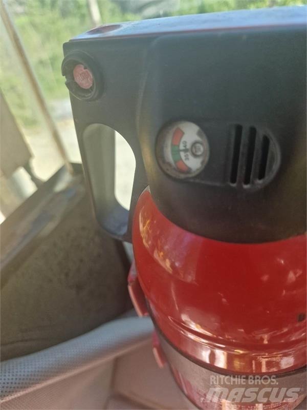 CAT IT14G Carregadeiras de rodas