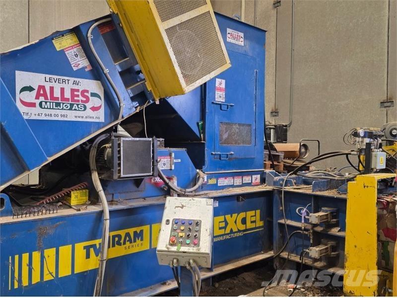 Excel 4815 Construção - Outros
