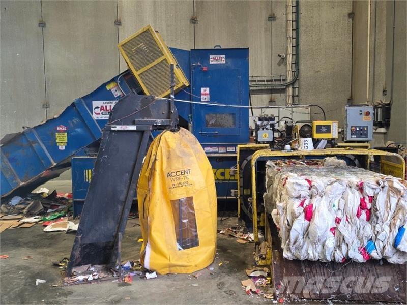 Excel 4815 Construção - Outros
