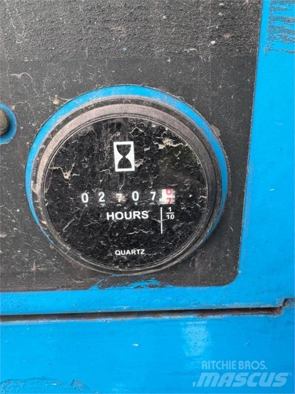 Genie 5390 Elevadores de tesoura