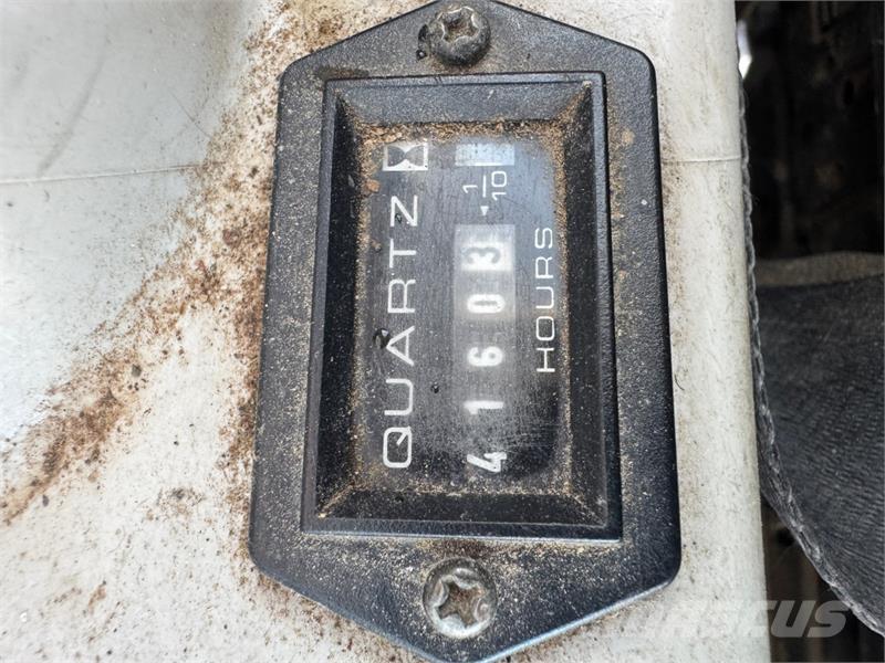 IHI 35NX2 Construção - Outros
