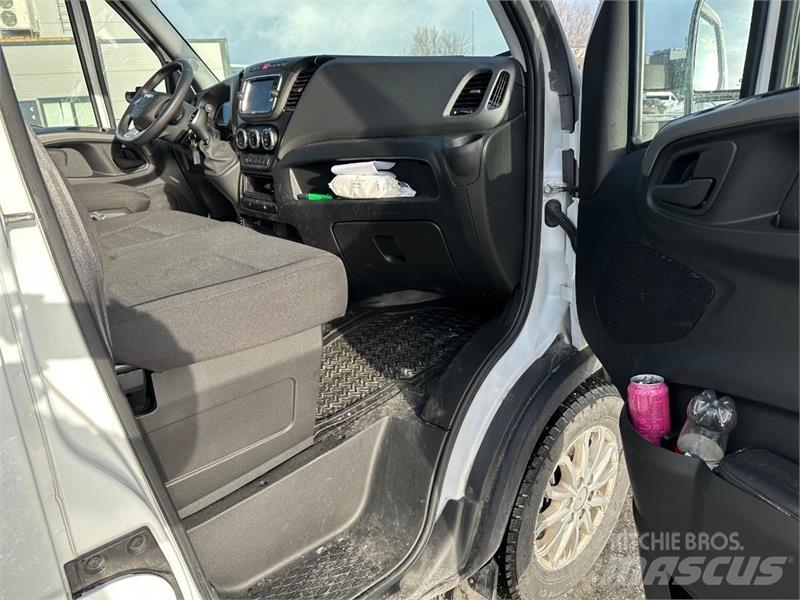 Iveco Daily Automóvel