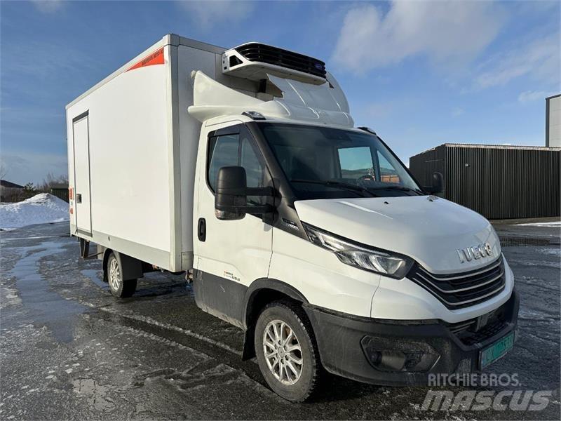 Iveco Daily Automóvel