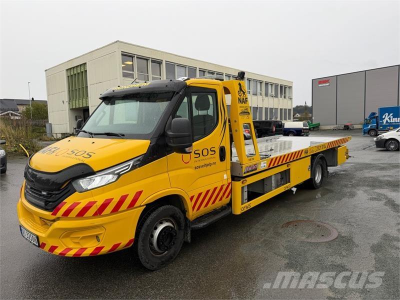 Iveco Daily Outros Camiões
