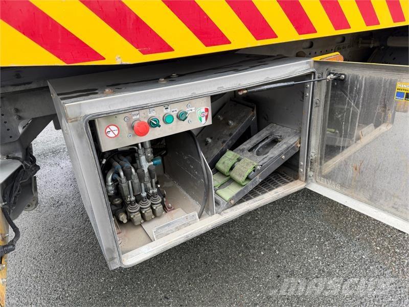 Iveco Daily Outros Camiões