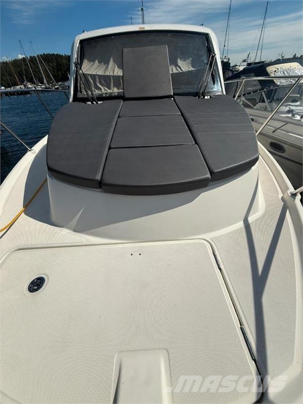  Uttern C87 Batelőes / barcaças