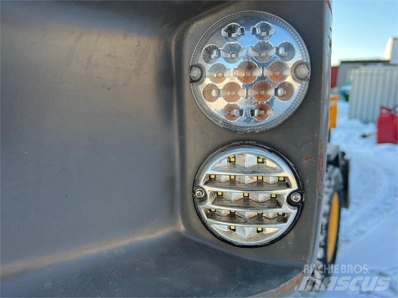 Volvo EW60E Escavadeiras de esteiras