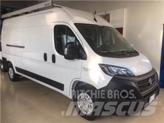 Fiat e Ducato Carrinhas caixa basculante