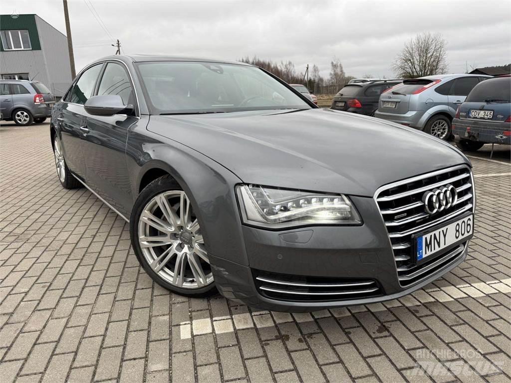 Audi  Automóvel
