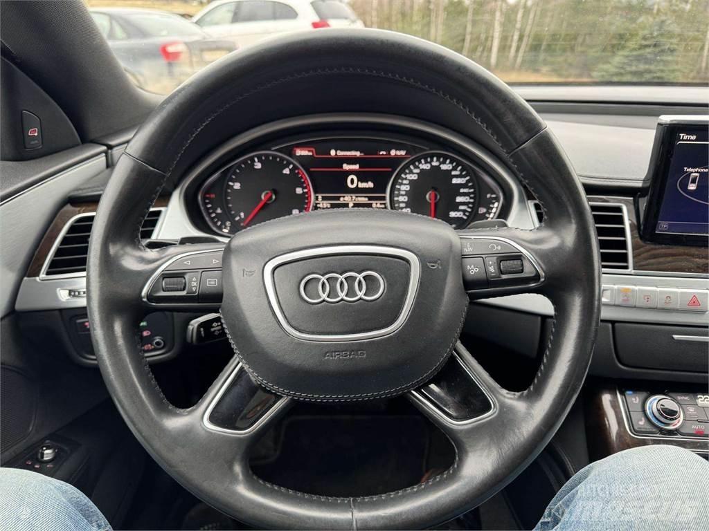 Audi  Automóvel