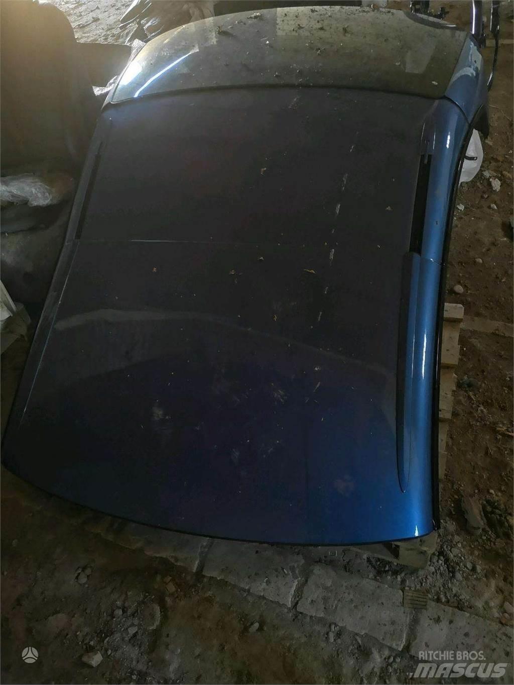 BMW  Construção - Outros
