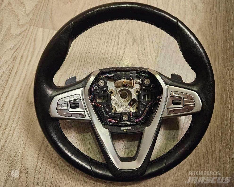 BMW  Construção - Outros
