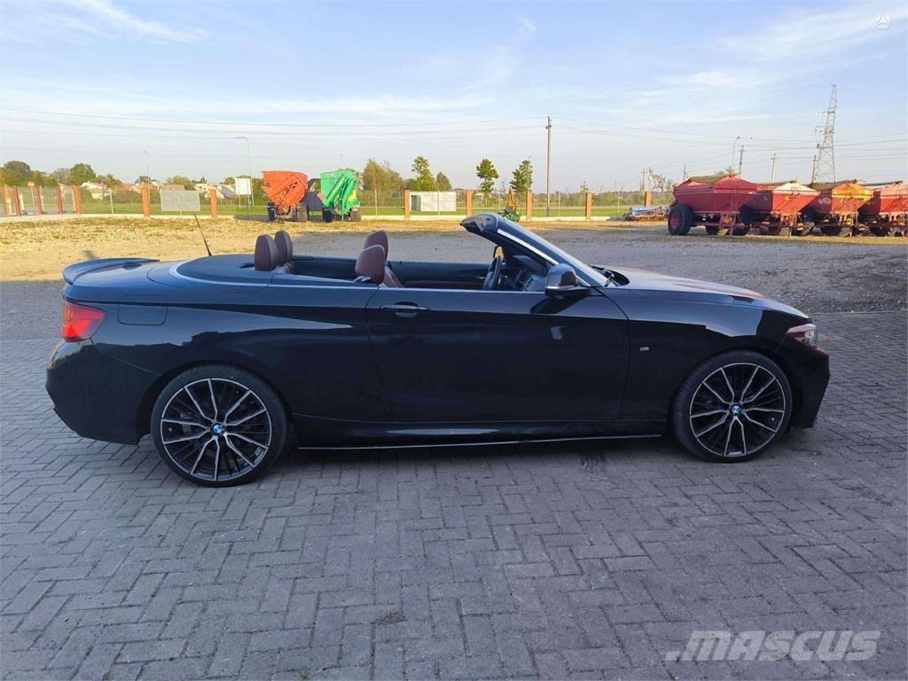 BMW  Automóvel