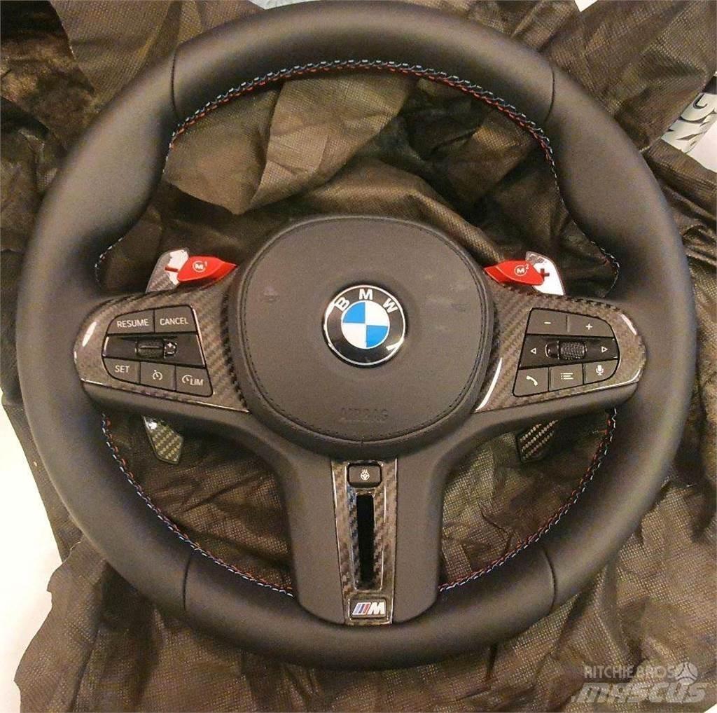 BMW  Construção - Outros
