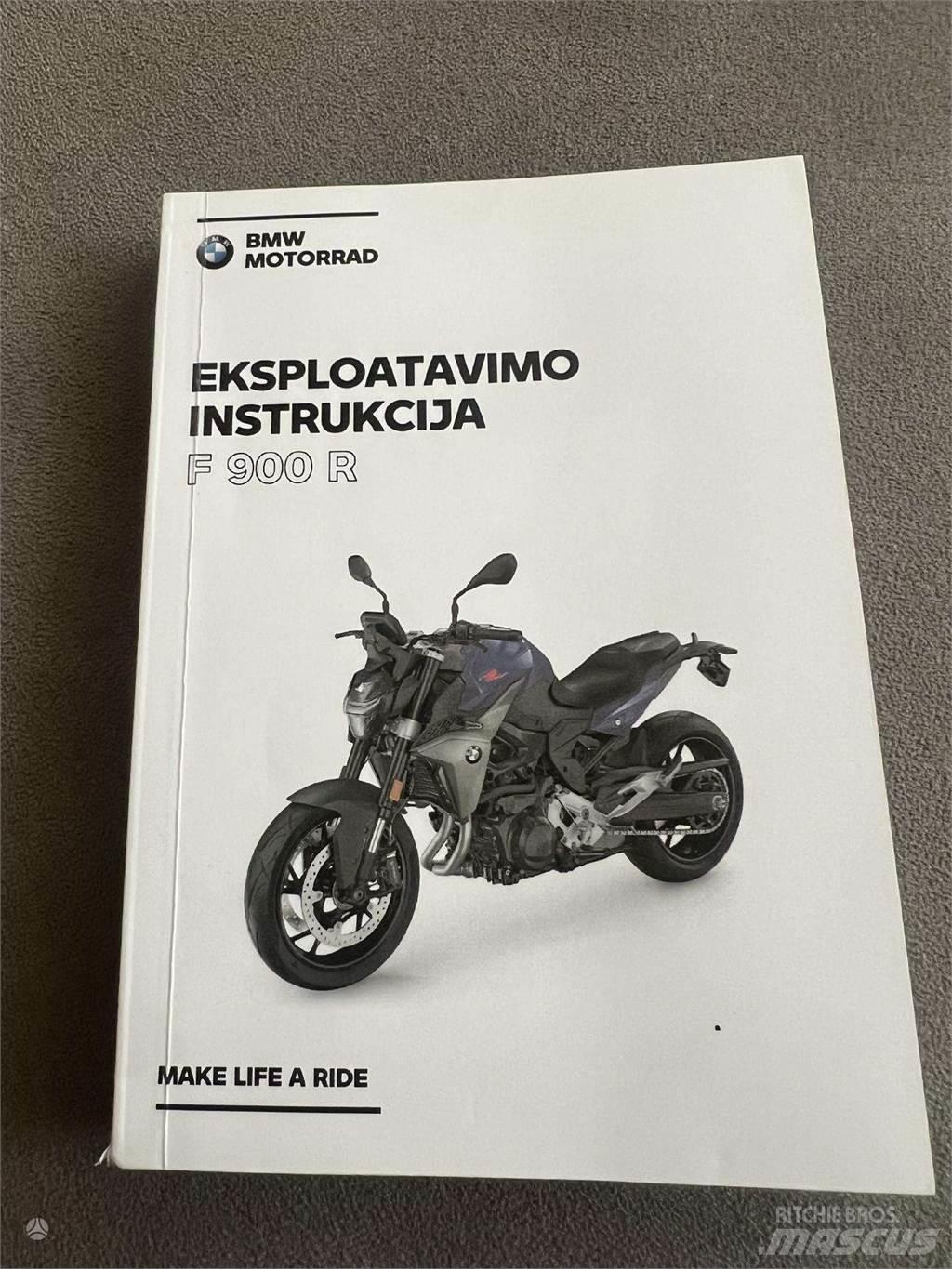 BMW  Veículos todo-terreno