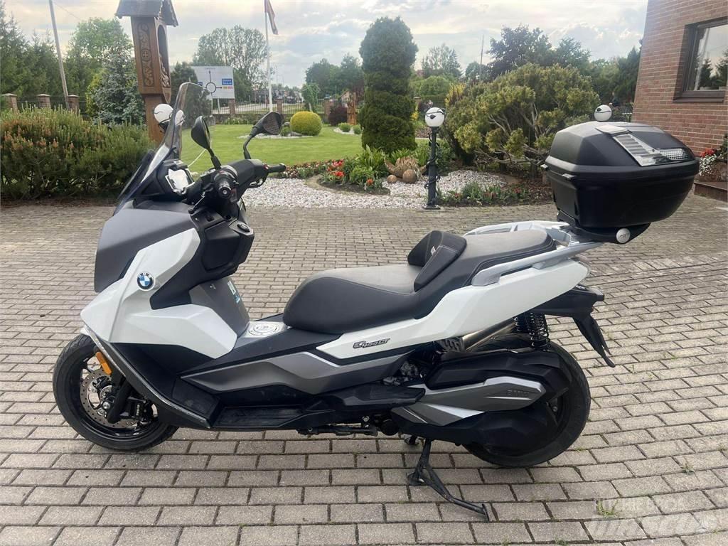 BMW  Veículos todo-terreno