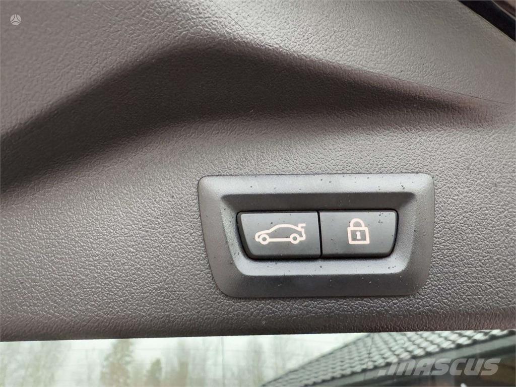 BMW  Automóvel