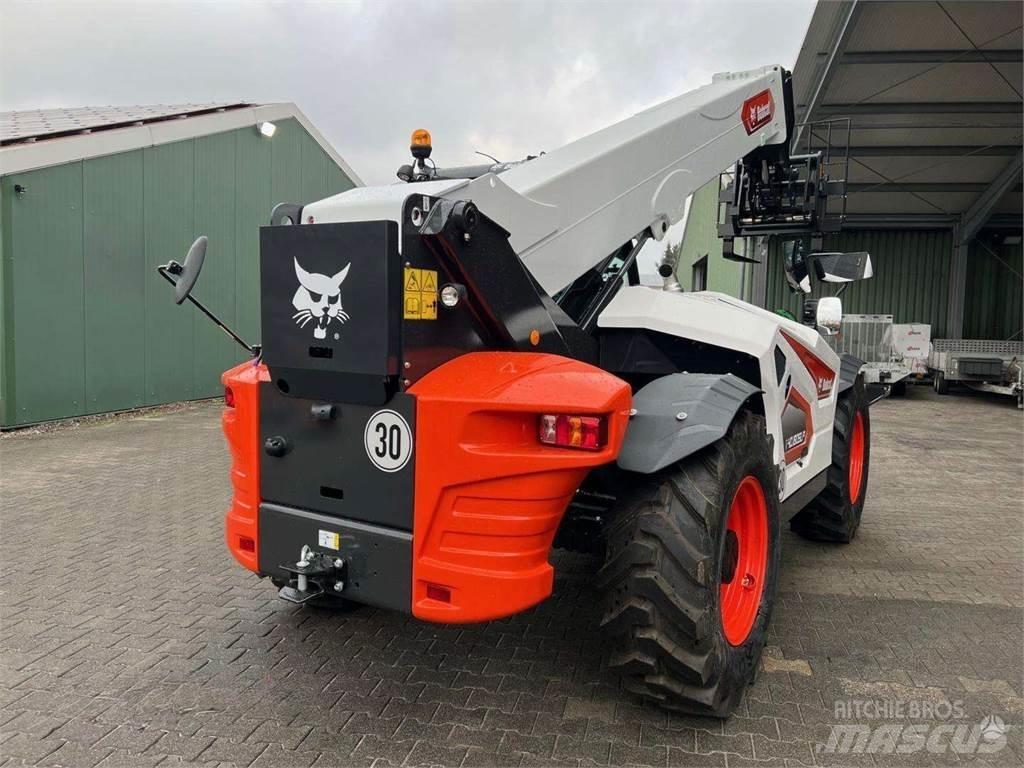 Bobcat TL40.180 Manipulador telescópico