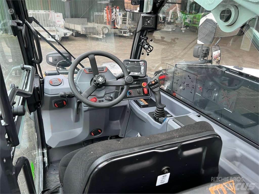 Bobcat TL40.180 Manipulador telescópico