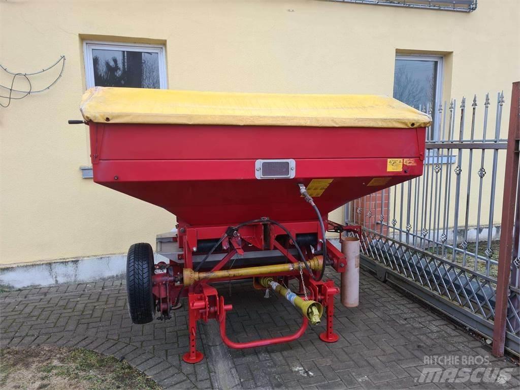 Bredal B2 Agricultura - Outros
