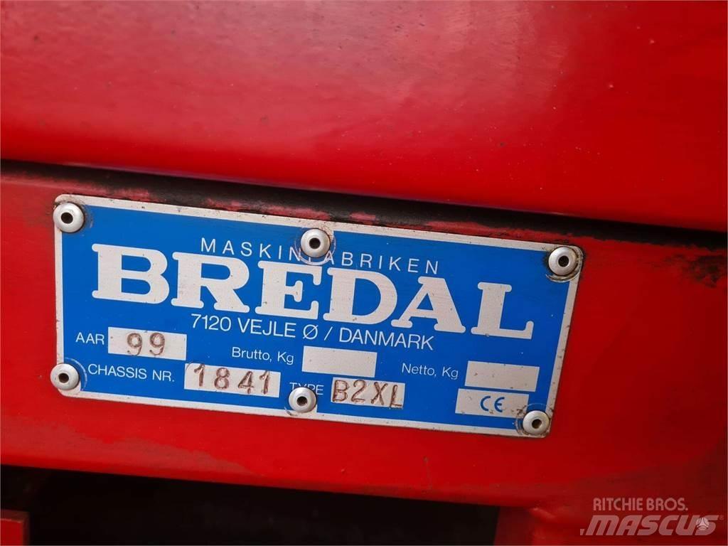 Bredal B2 Agricultura - Outros
