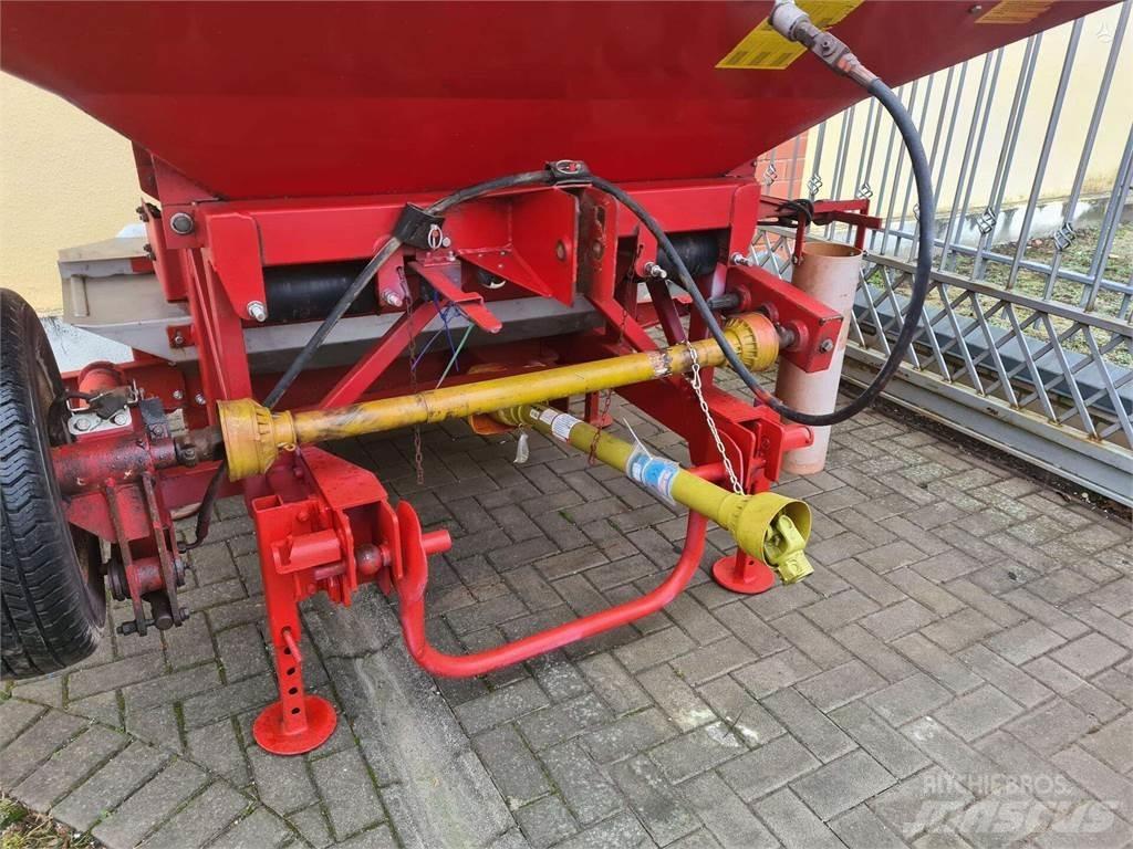 Bredal B2 Agricultura - Outros
